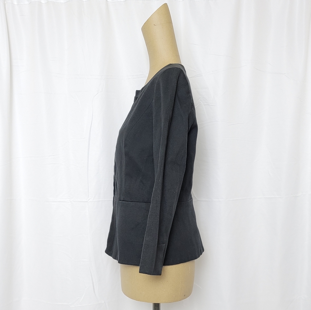 Louis Vuitton Uniform Blazer S - Picture 3 of 6